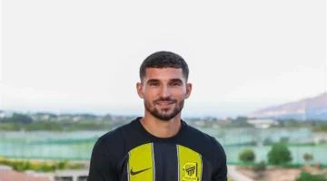 عودة عوار.. اتحاد جدة يستعد للقاء التعاون في الجولة 12